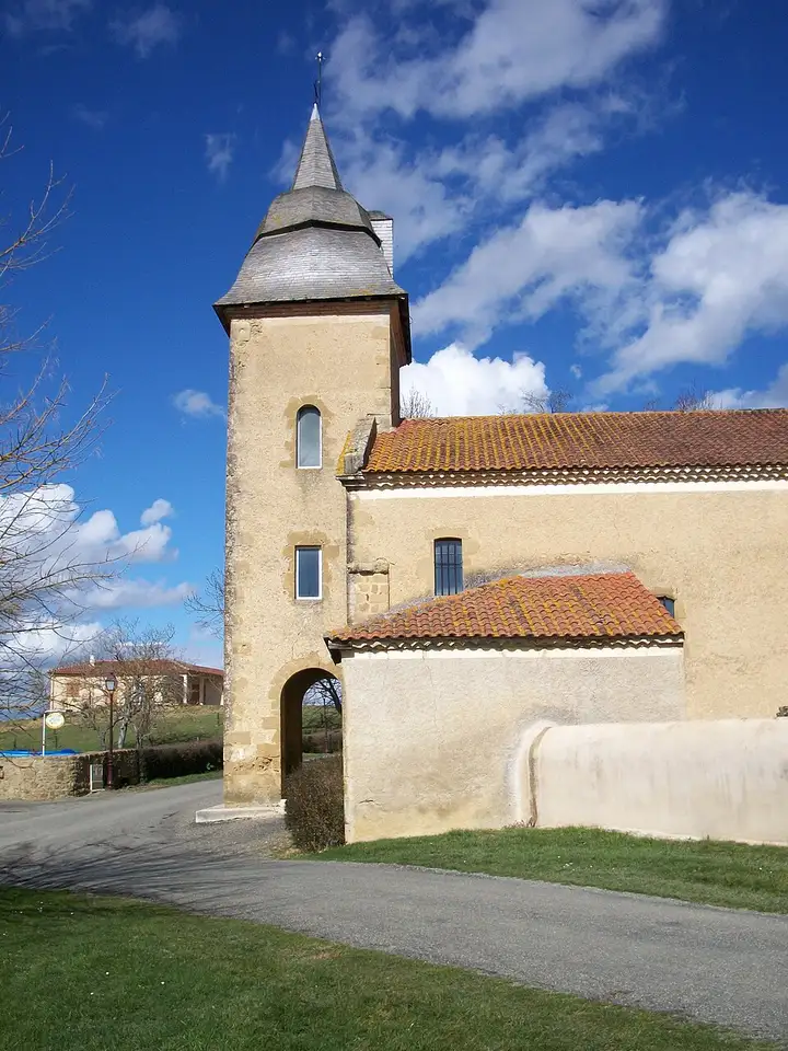 Miramont-d'Astarac - week-end romantique