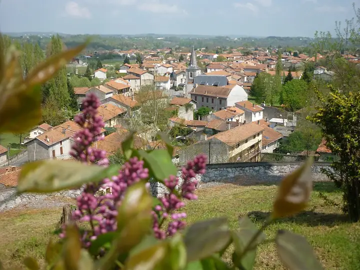 Miramont-de-Comminges - week-end romantique