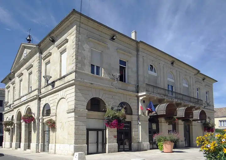 Miramont-de-Guyenne - week-end romantique