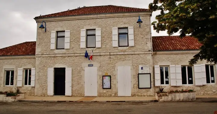 Miramont-de-Quercy - week-end romantique