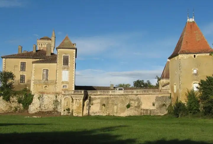 Miramont-Latour - week-end romantique