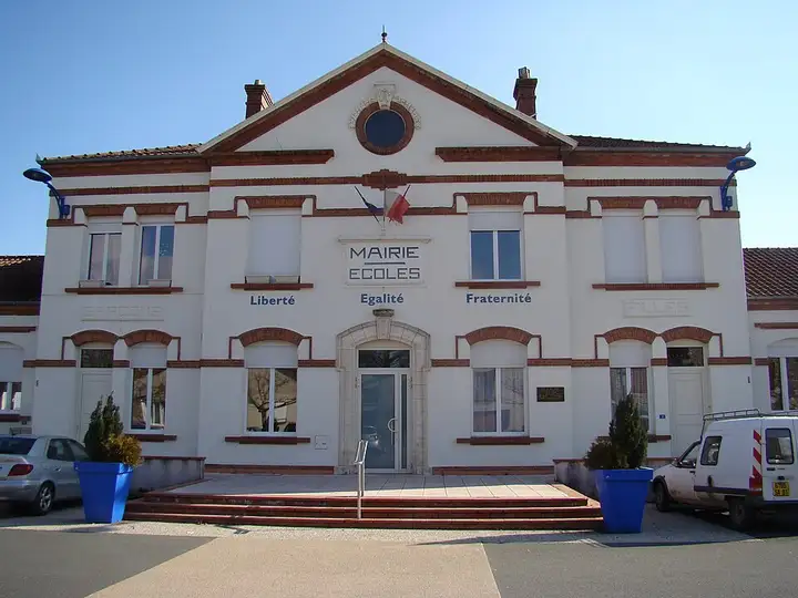 Mirandol-Bourgnounac - week-end romantique