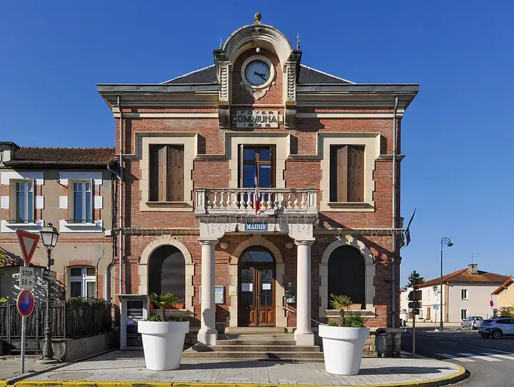 Mirepoix-sur-Tarn - week-end romantique