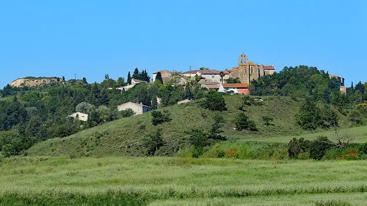 Mireval-Lauragais - week-end romantique