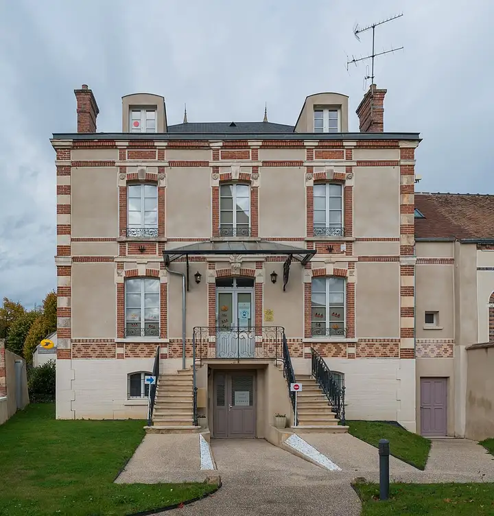 Misy-sur-Yonne - week-end romantique