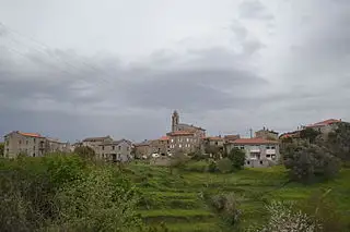 Moca-Croce - week-end romantique