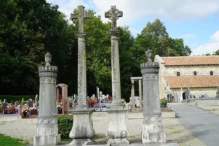Moëslains - week-end romantique