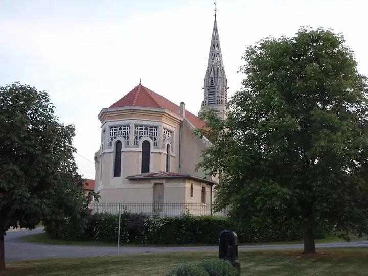 Mogeville - week-end romantique