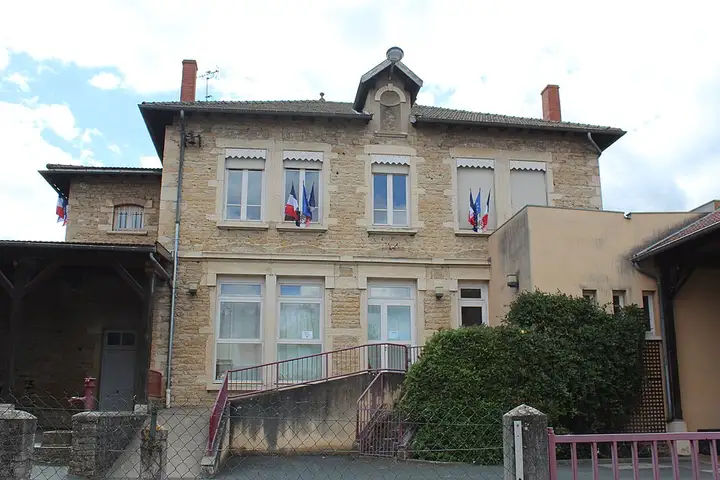 Mogneneins - week-end romantique