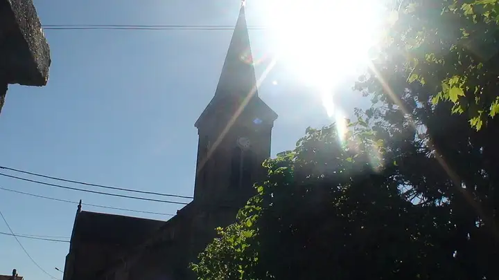 Moineville - week-end romantique
