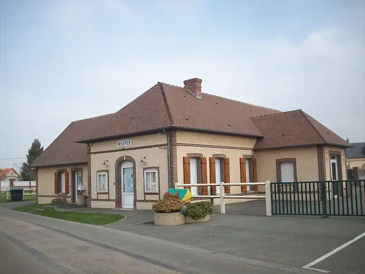 Moisville - week-end romantique
