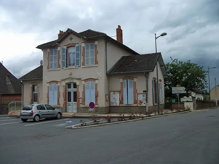 Molles - week-end romantique