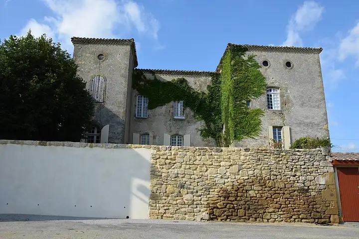Molleville - week-end romantique