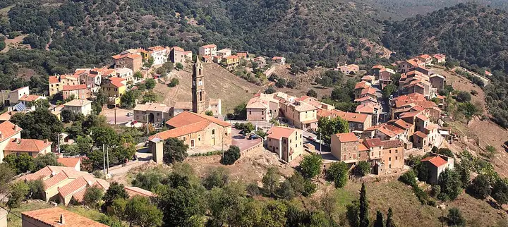 Moltifao - week-end romantique