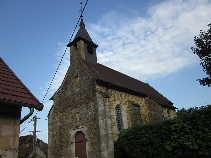 Monay - week-end romantique