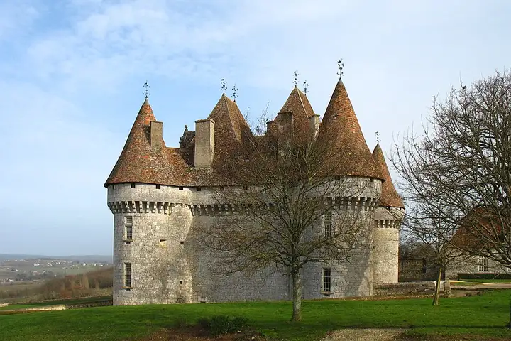 Monbazillac - week-end romantique