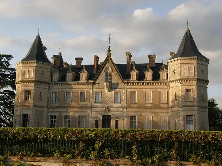 Monbrun - week-end romantique