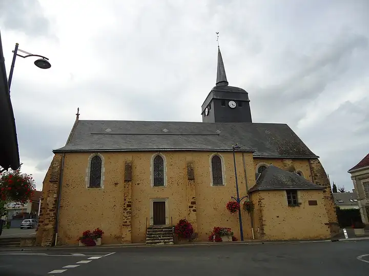 Moncé-en-Belin - week-end romantique