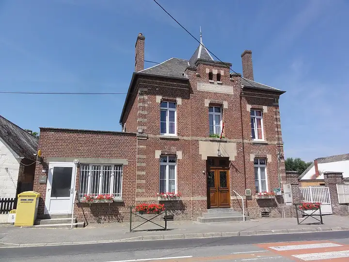 Monceau-le-Neuf-et-Faucouzy - week-end romantique