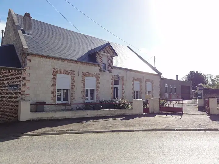 Monceau-le-Waast - week-end romantique