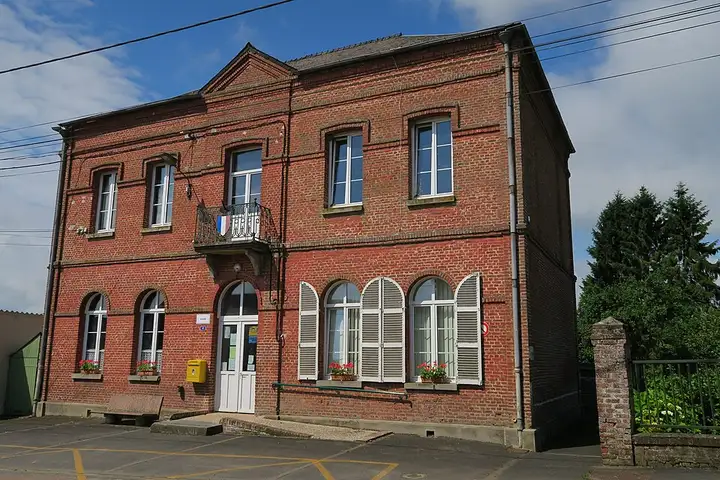 Monceau-sur-Oise - week-end romantique
