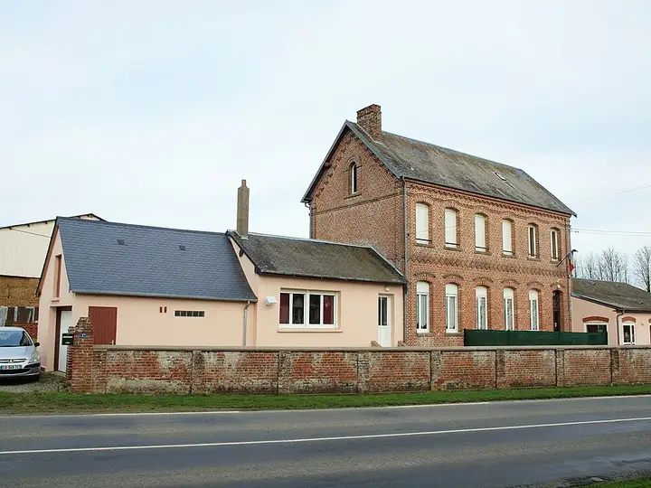 Monceaux-l'Abbaye - week-end romantique