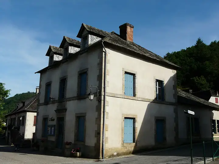 Monceaux-sur-Dordogne - week-end romantique