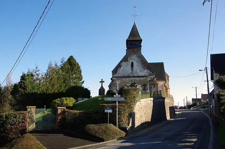 Monchaux-Soreng - week-end romantique