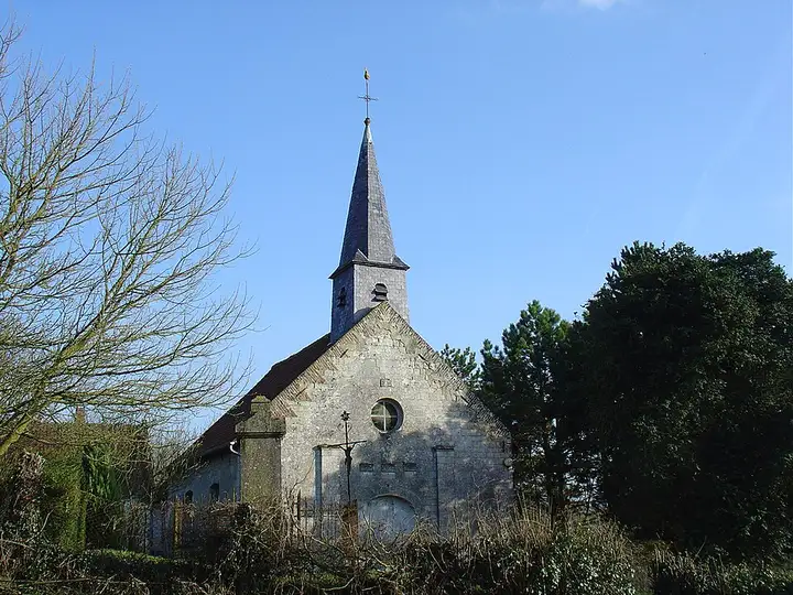 Monchel-sur-Canche - week-end romantique
