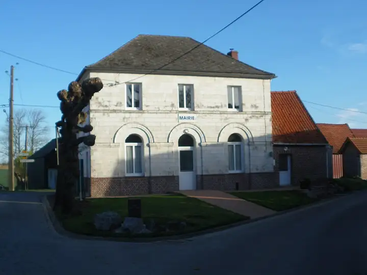 Monchiet - week-end romantique