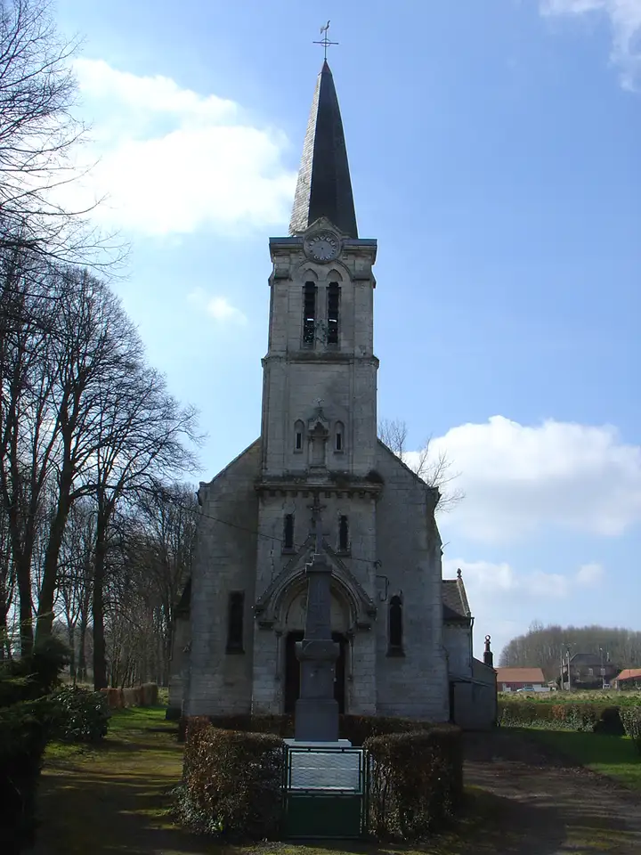Monchy-Cayeux - week-end romantique