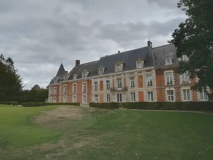 Monchy-Humières - week-end romantique