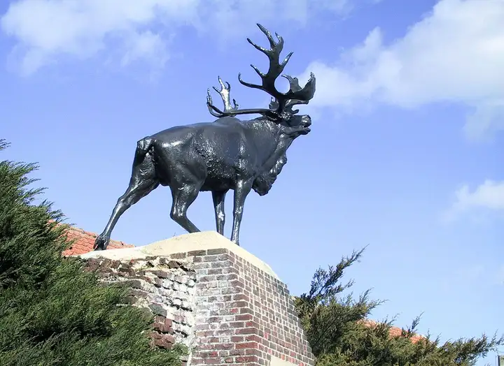 Monchy-le-Preux - week-end romantique