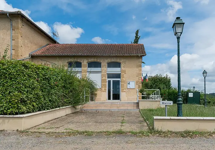Monclar-sur-Losse - week-end romantique