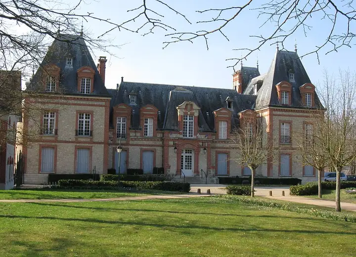 Moncourt-Fromonville - week-end romantique