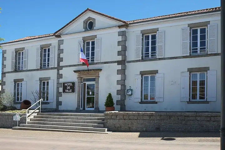 Moncoutant-sur-Sèvre - séjour romantique