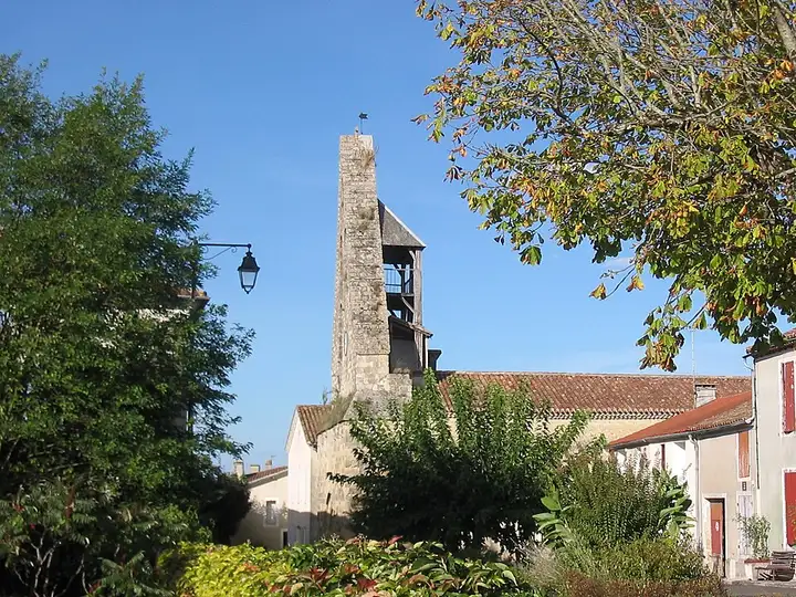 Moncrabeau - week-end romantique