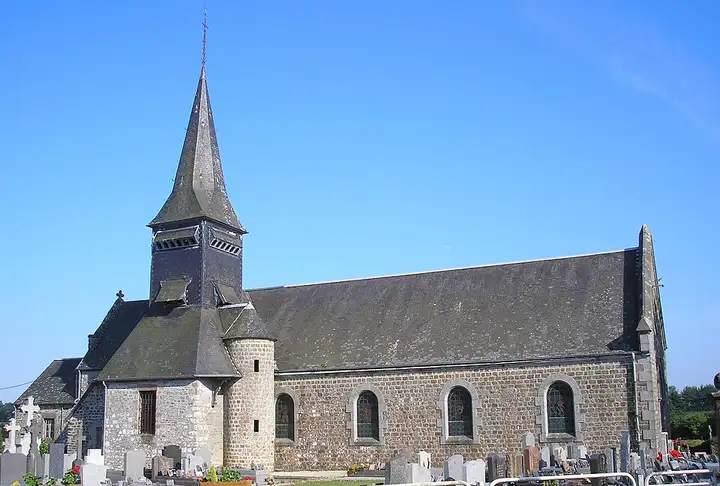 Moncy - week-end romantique