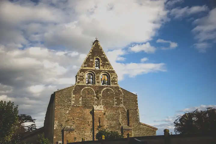Mondavezan - week-end romantique