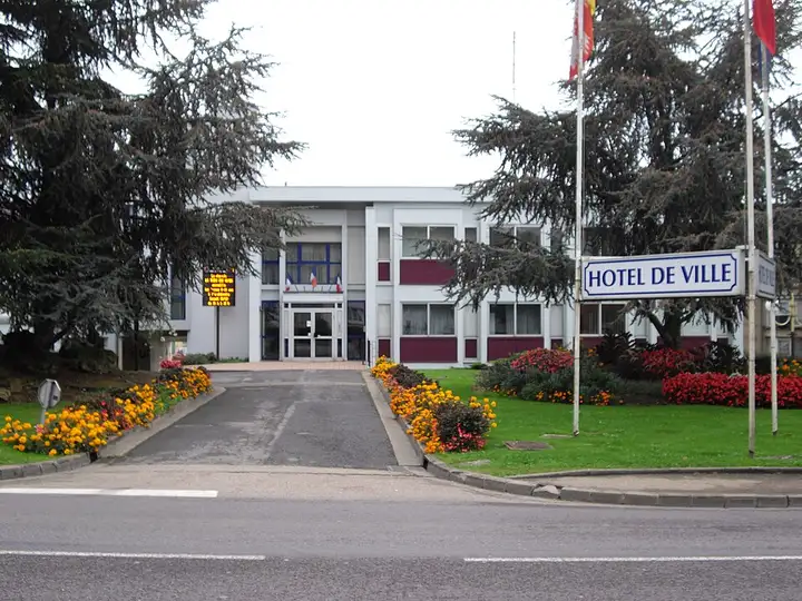 Mondelange - week-end romantique