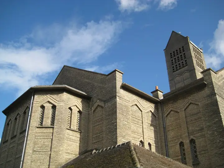 Mondeville - week-end romantique