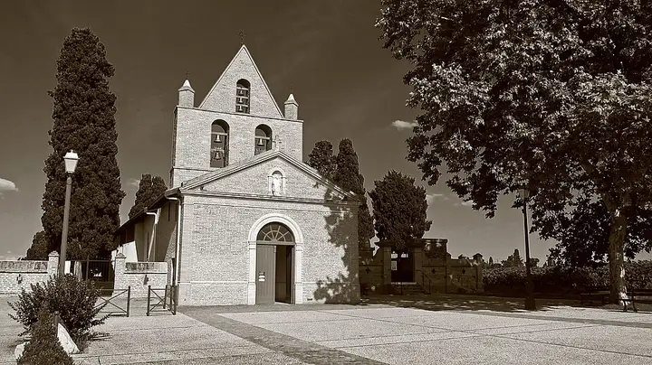 Mondouzil - week-end romantique