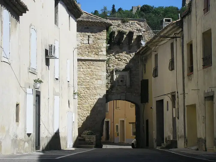 Mondragon - week-end romantique