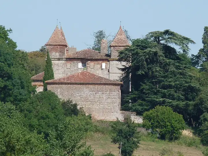 Monestrol - week-end romantique