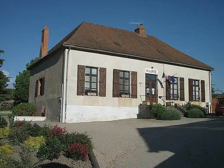 Monétay-sur-Allier - week-end romantique