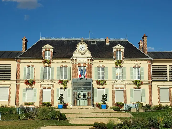 Monéteau - week-end romantique