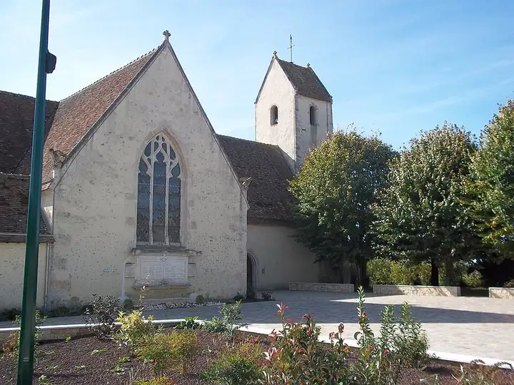 Monhoudou - week-end romantique