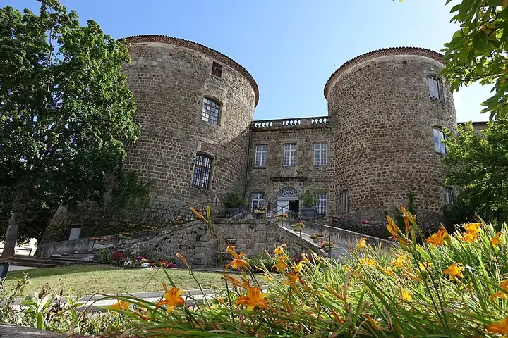 Monistrol-sur-Loire - séjour romantique