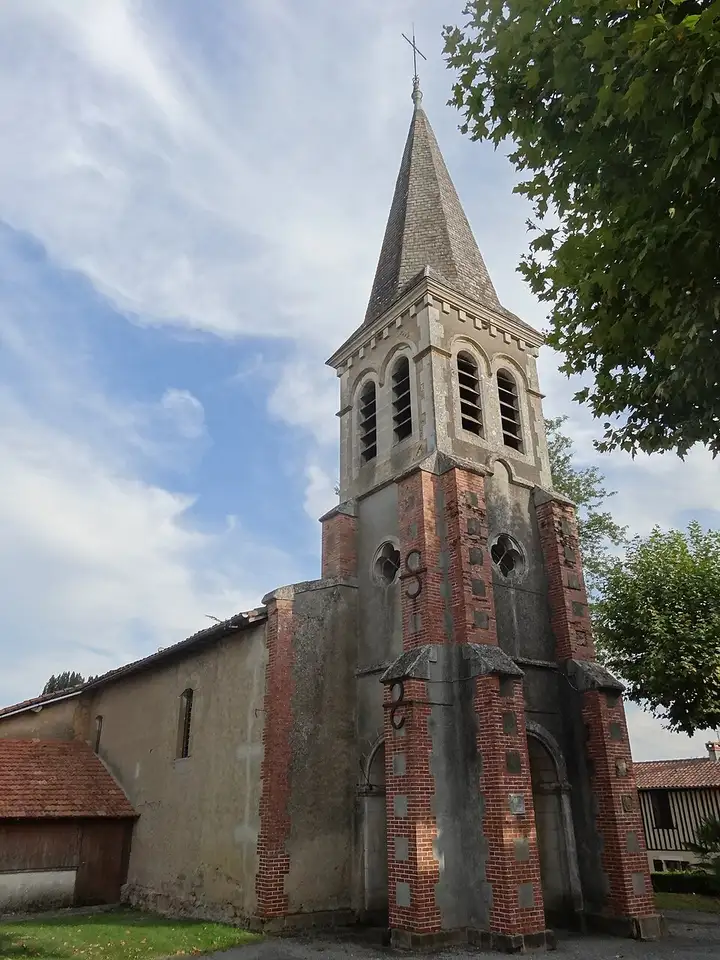 Monlaur-Bernet - week-end romantique