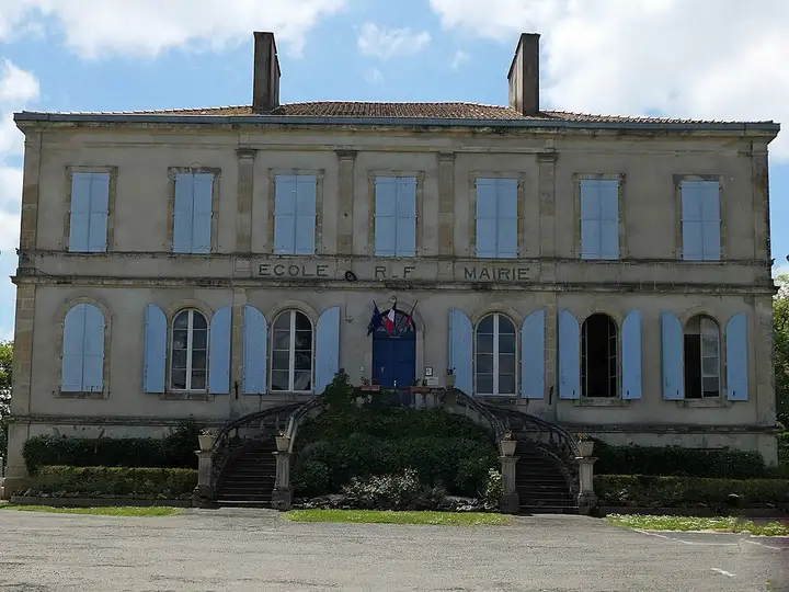 Monlezun-d'Armagnac - week-end romantique